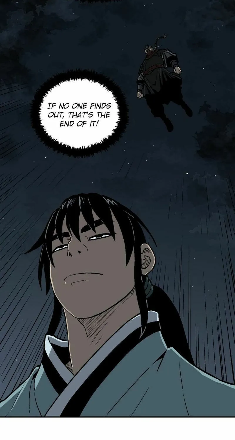 Read Hwiyeong Geomjeon chapter 13 image 40 on Lezhin