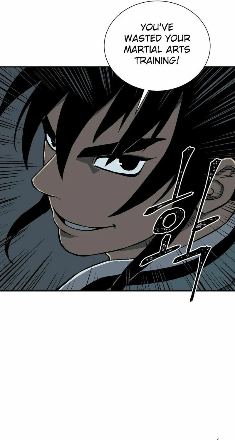 Read Hwiyeong Geomjeon chapter 13 image 44 on Lezhin