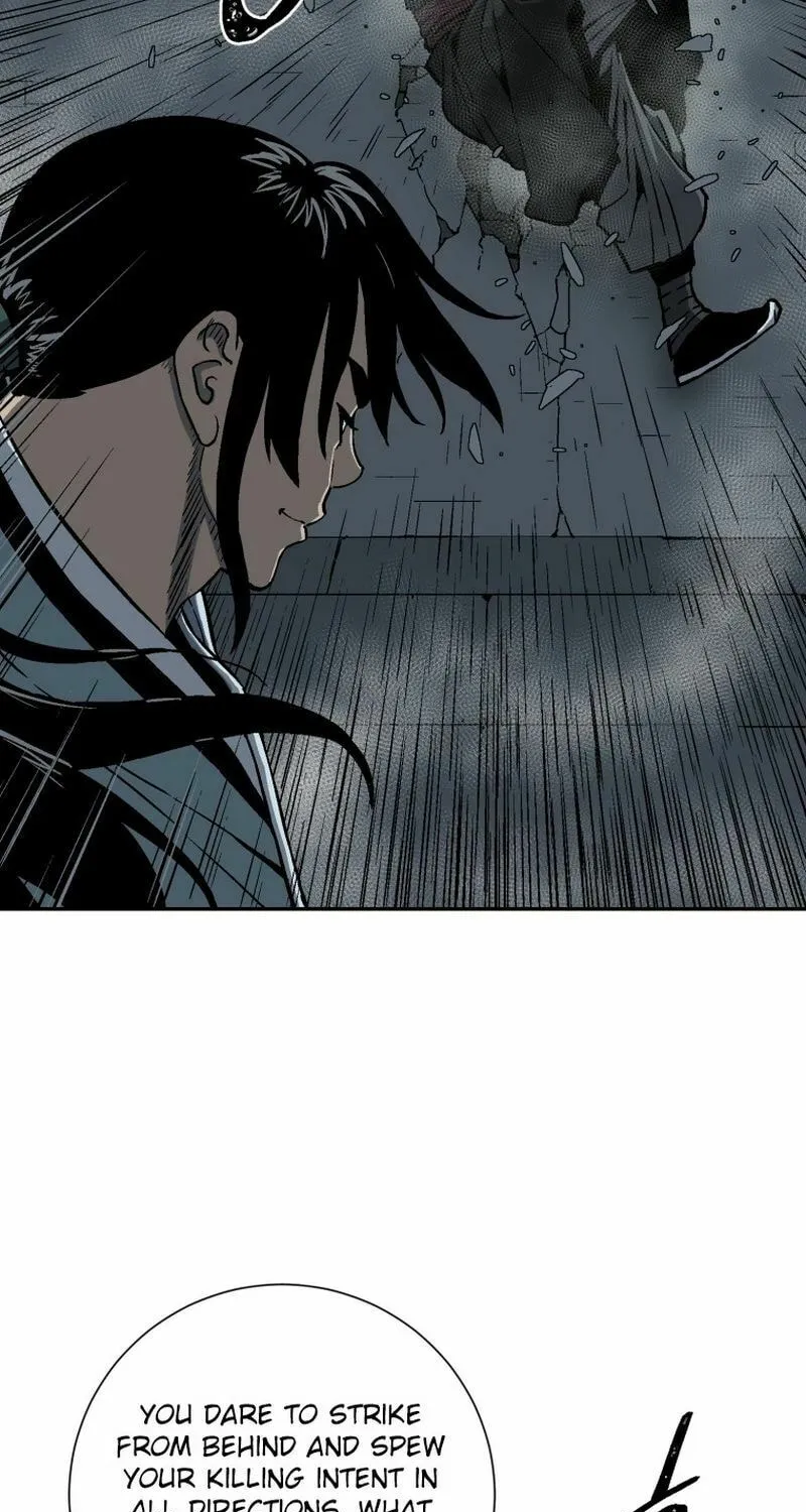 Read Hwiyeong Geomjeon chapter 13 image 48 on Lezhin