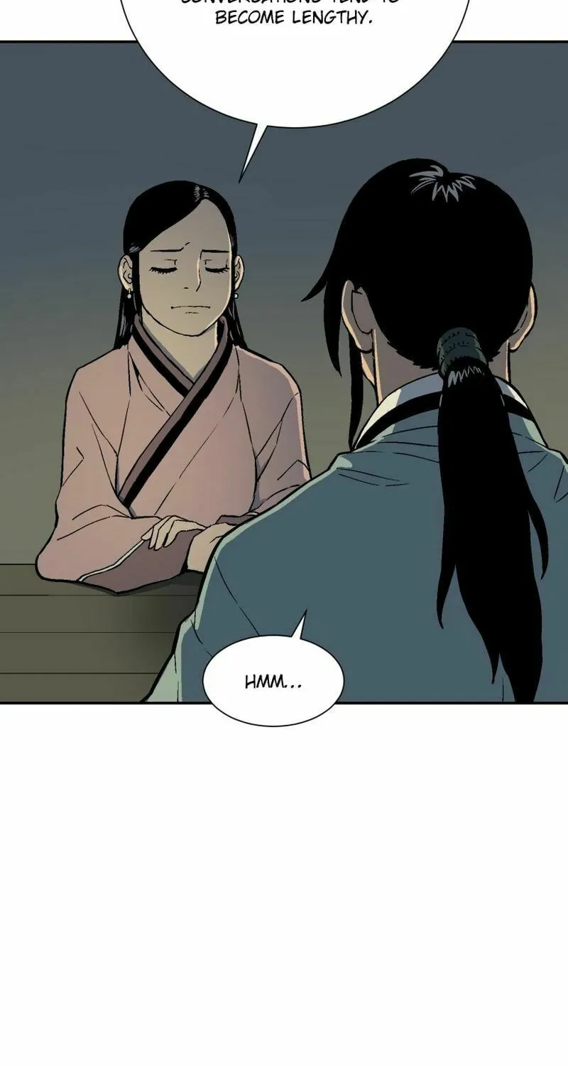 Read Hwiyeong Geomjeon chapter 13 image 6 on Lezhin
