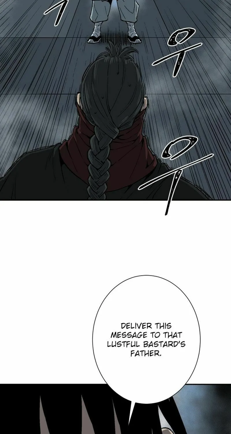 Read Hwiyeong Geomjeon chapter 13 image 63 on Lezhin