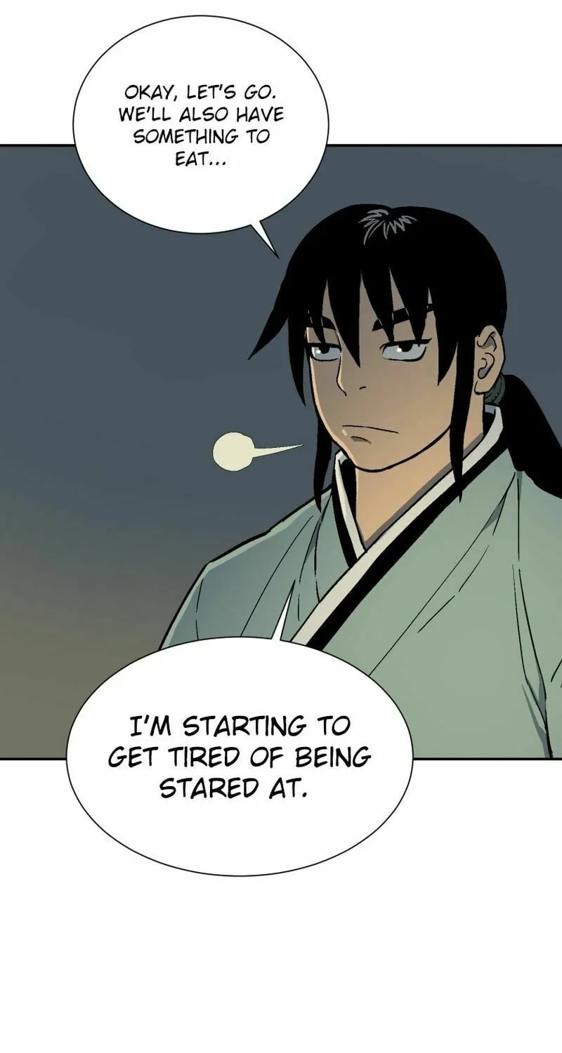 Read Hwiyeong Geomjeon chapter 13 image 7 on Lezhin