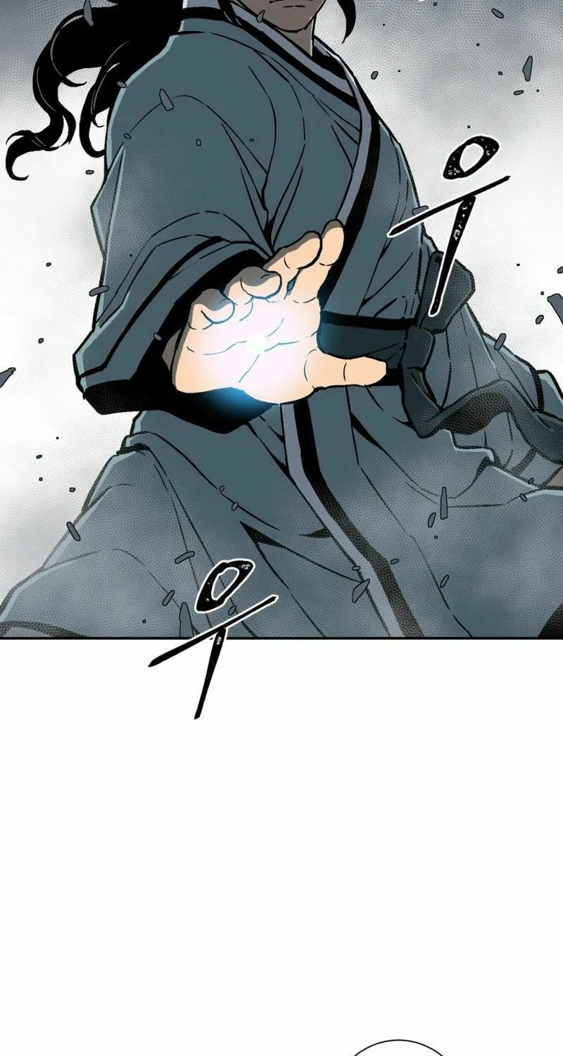Read Hwiyeong Geomjeon chapter 13 image 71 on Lezhin