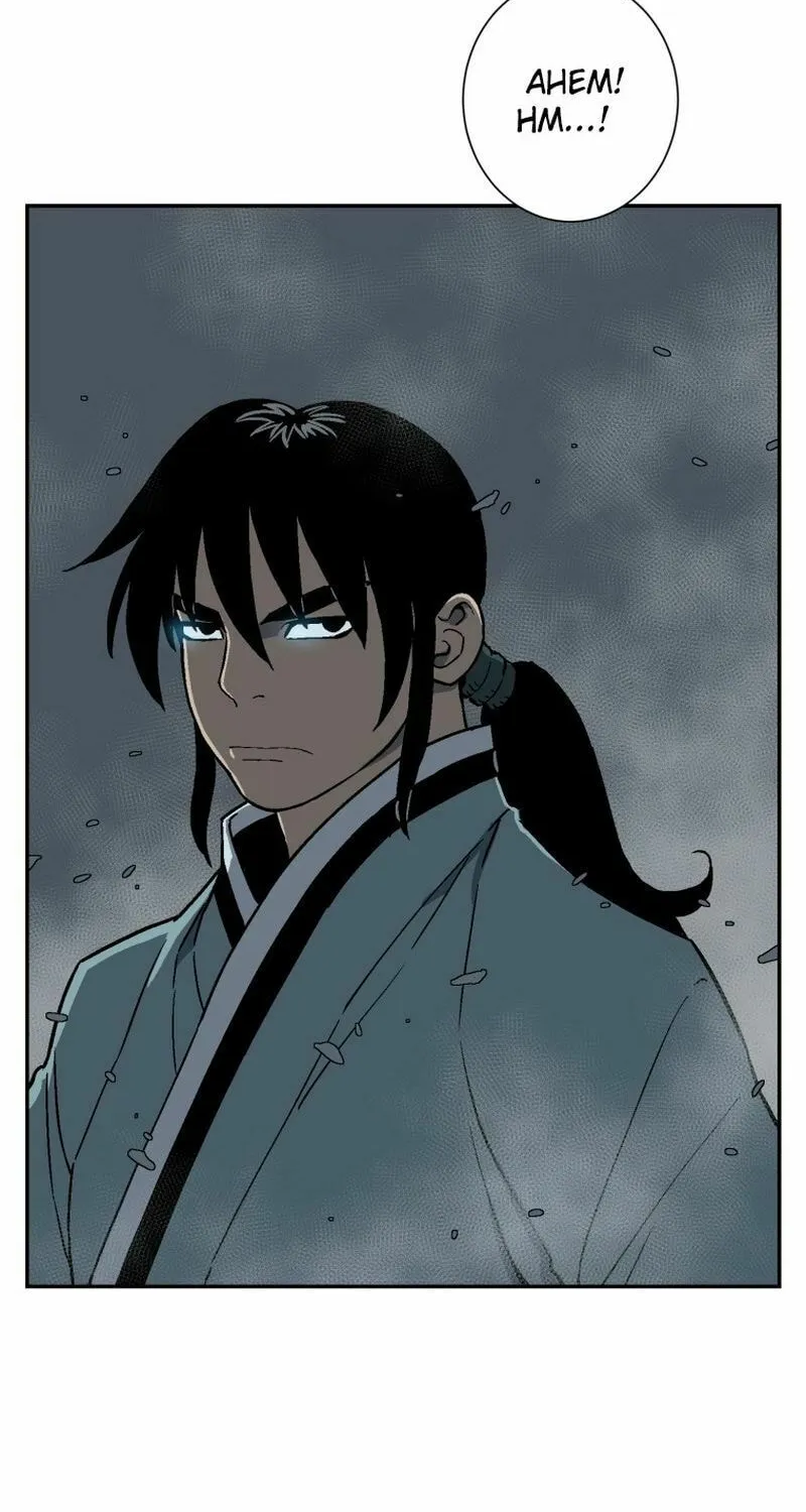Read Hwiyeong Geomjeon chapter 13 image 72 on Lezhin