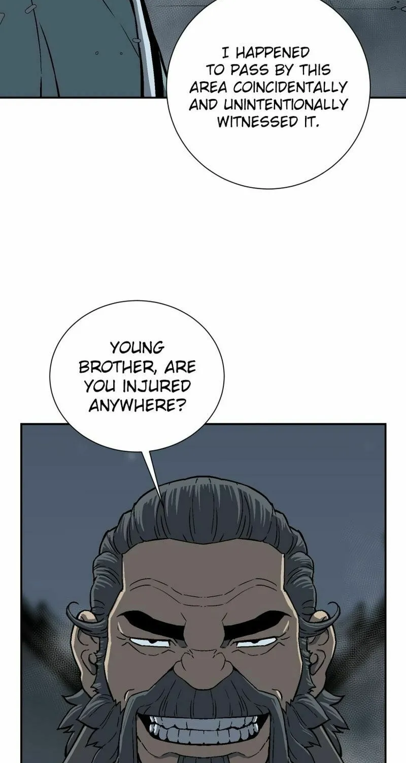 Read Hwiyeong Geomjeon chapter 13 image 74 on Lezhin