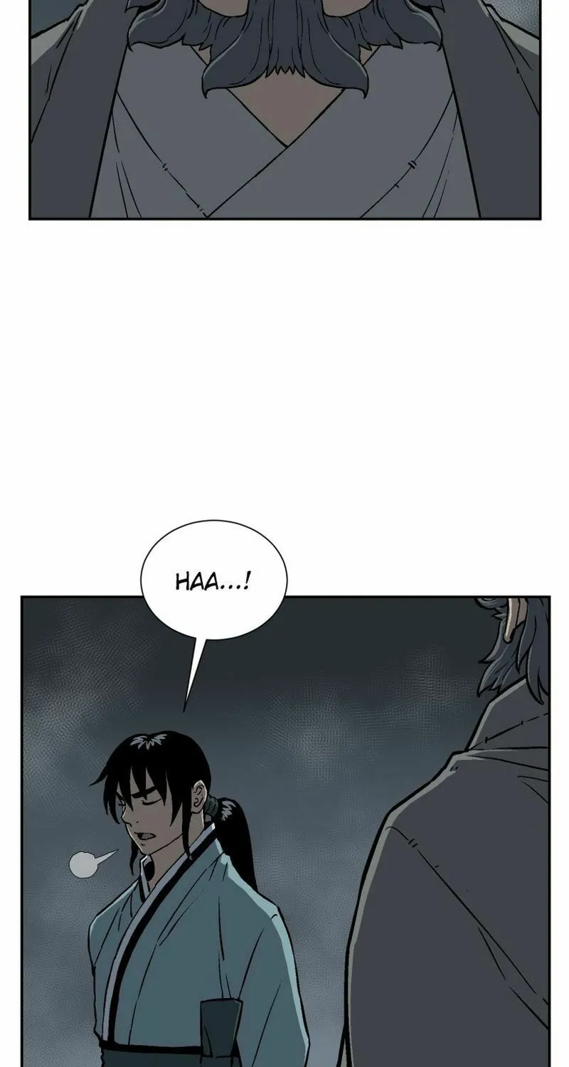 Read Hwiyeong Geomjeon chapter 13 image 75 on Lezhin