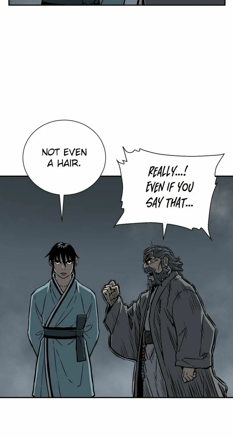 Read Hwiyeong Geomjeon chapter 13 image 76 on Lezhin