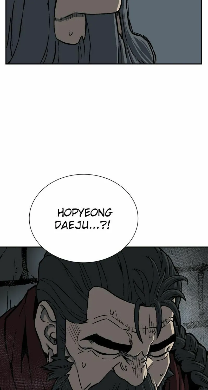 Read Hwiyeong Geomjeon chapter 13 image 80 on Lezhin
