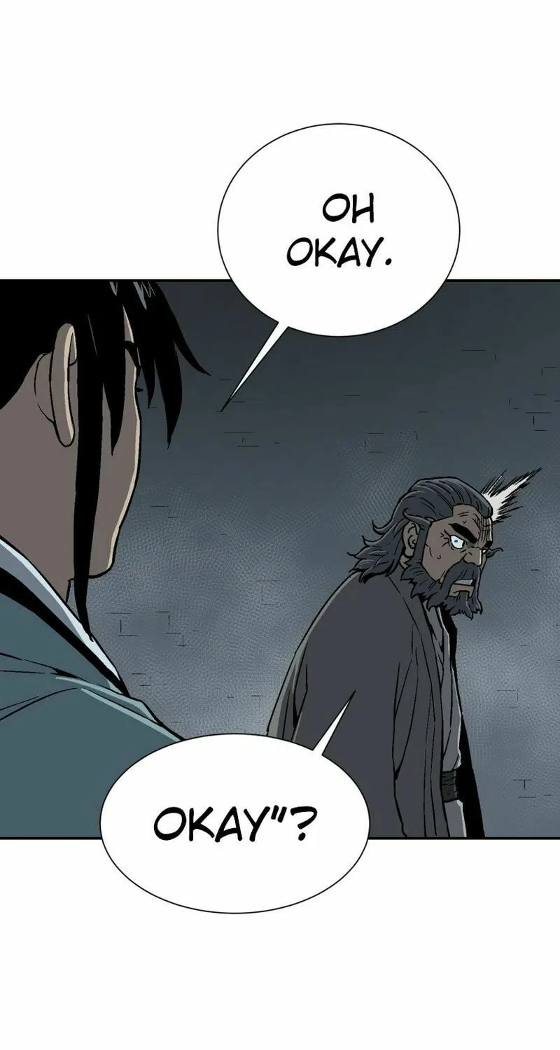Read Hwiyeong Geomjeon chapter 13 image 83 on Lezhin