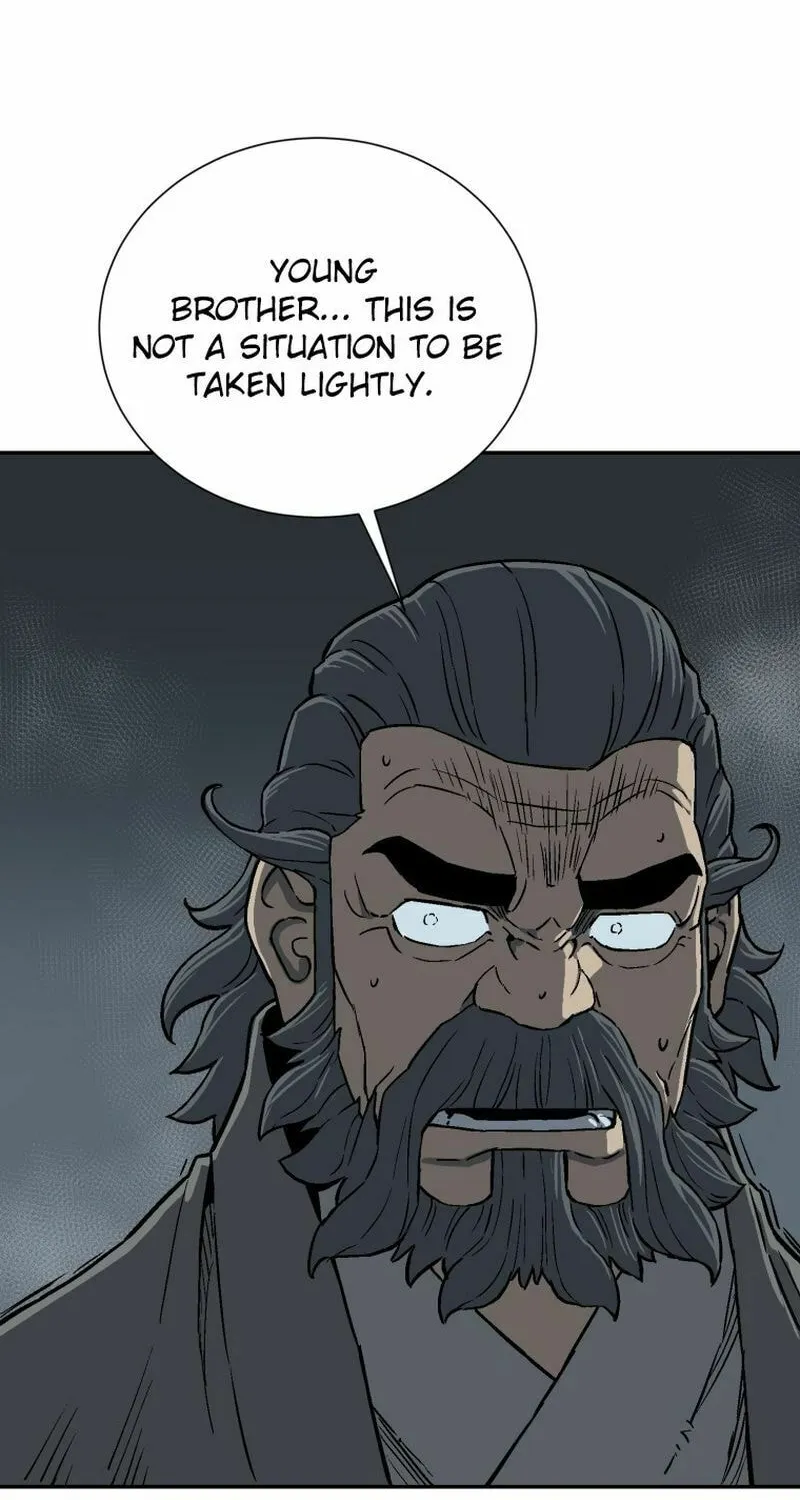 Read Hwiyeong Geomjeon chapter 13 image 84 on Lezhin