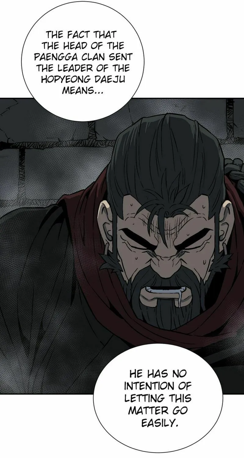 Read Hwiyeong Geomjeon chapter 13 image 86 on Lezhin