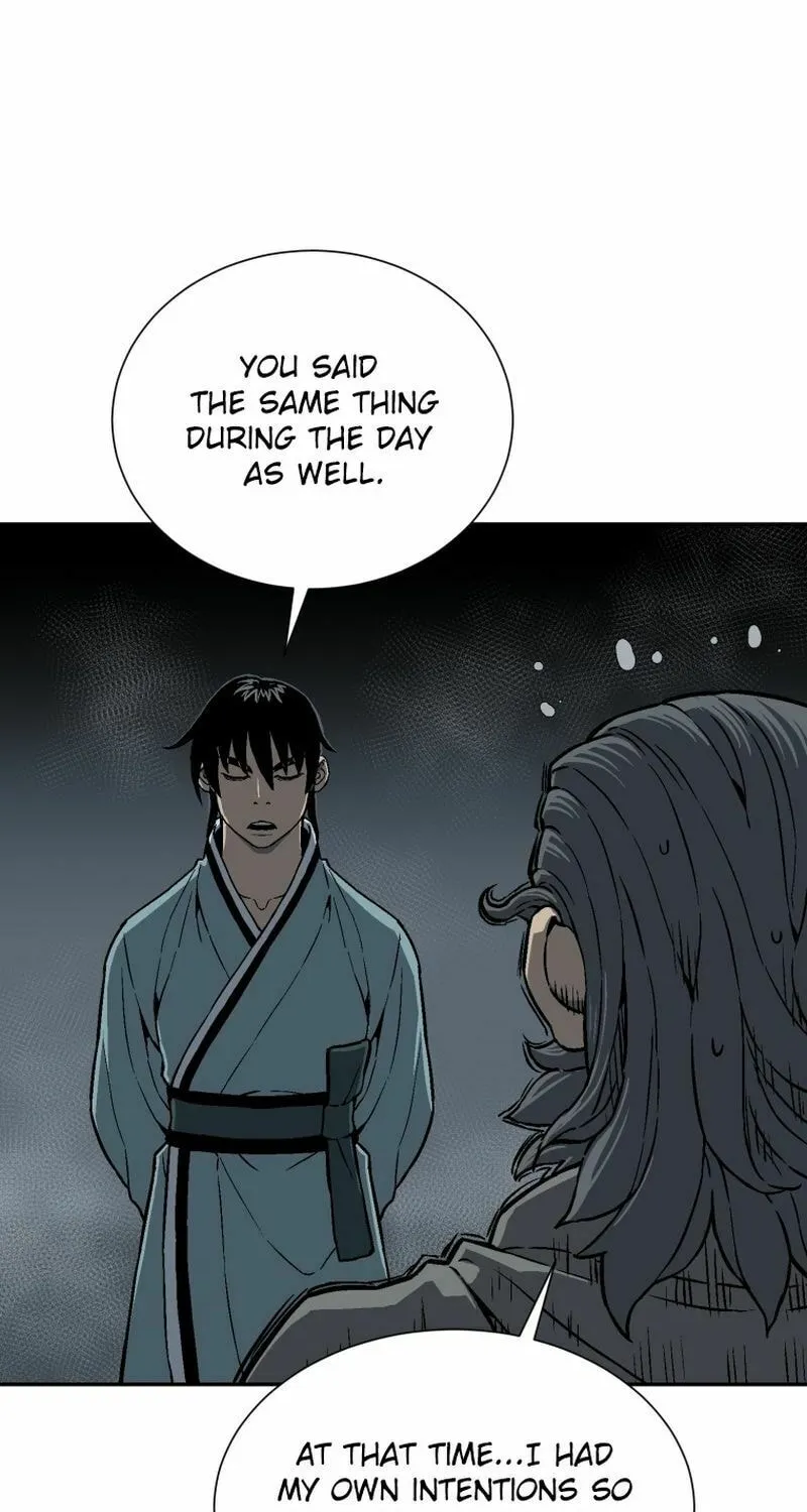 Read Hwiyeong Geomjeon chapter 13 image 87 on Lezhin