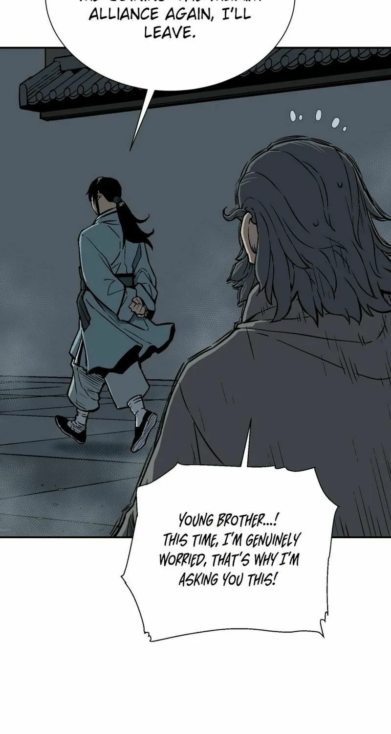 Read Hwiyeong Geomjeon chapter 13 image 91 on Lezhin