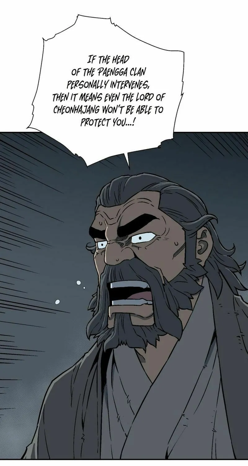 Read Hwiyeong Geomjeon chapter 13 image 92 on Lezhin