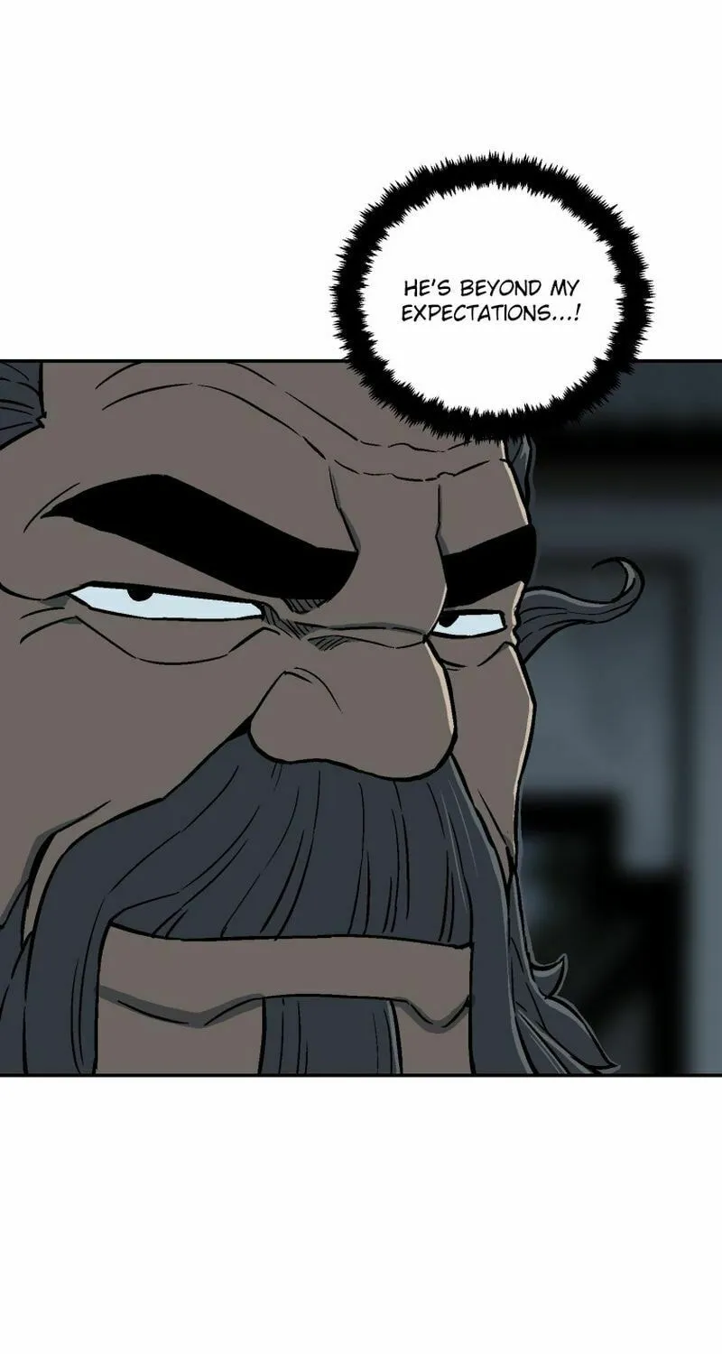 Read Hwiyeong Geomjeon chapter 13 image 96 on Lezhin