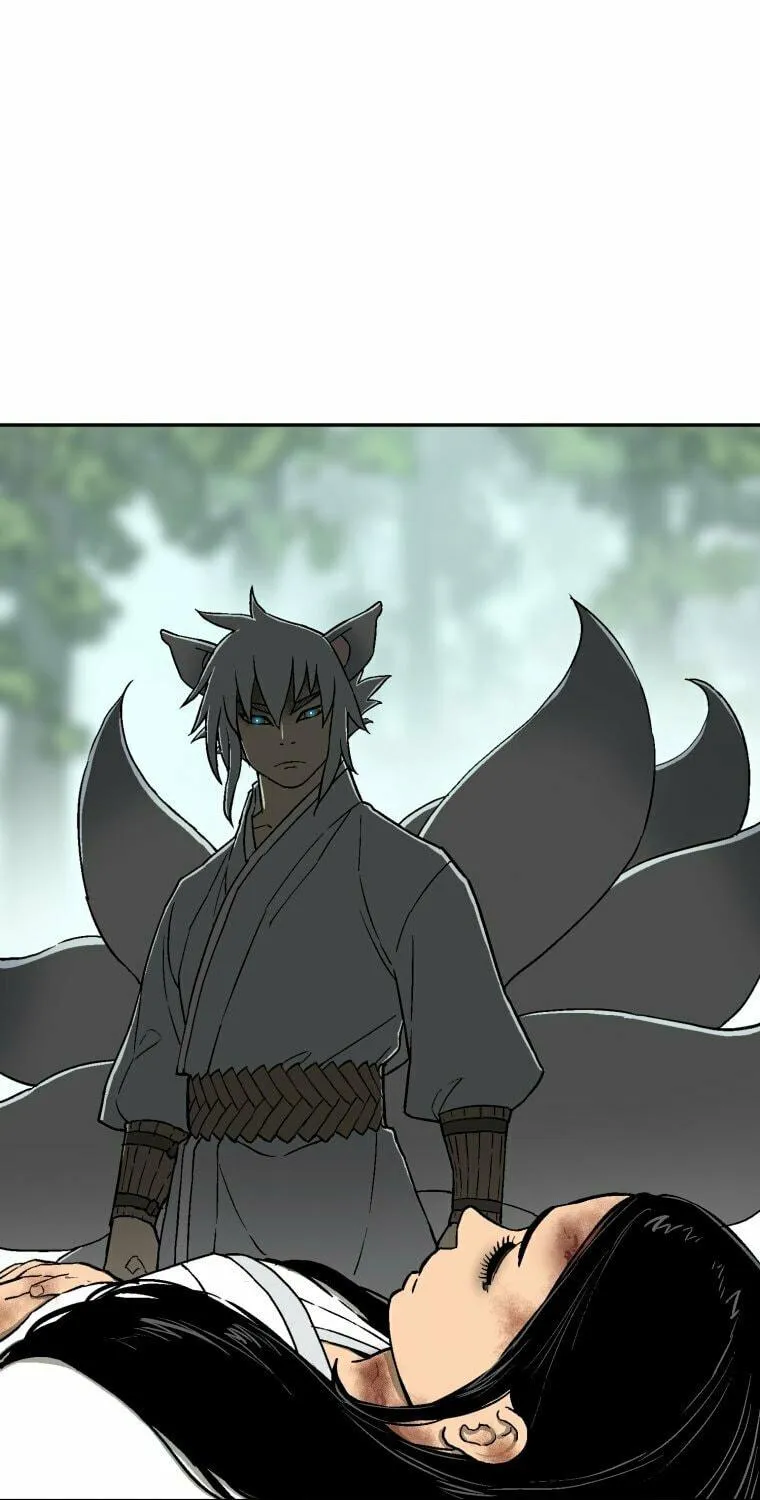 Read Hwiyeong Geomjeon chapter 2 image 4 on Lezhin