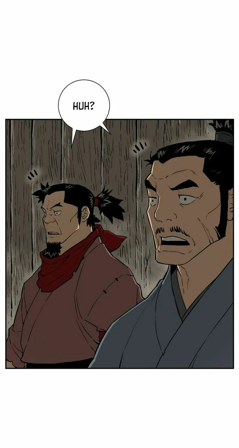 Read Hwiyeong Geomjeon chapter 21 image 10 on Lezhin