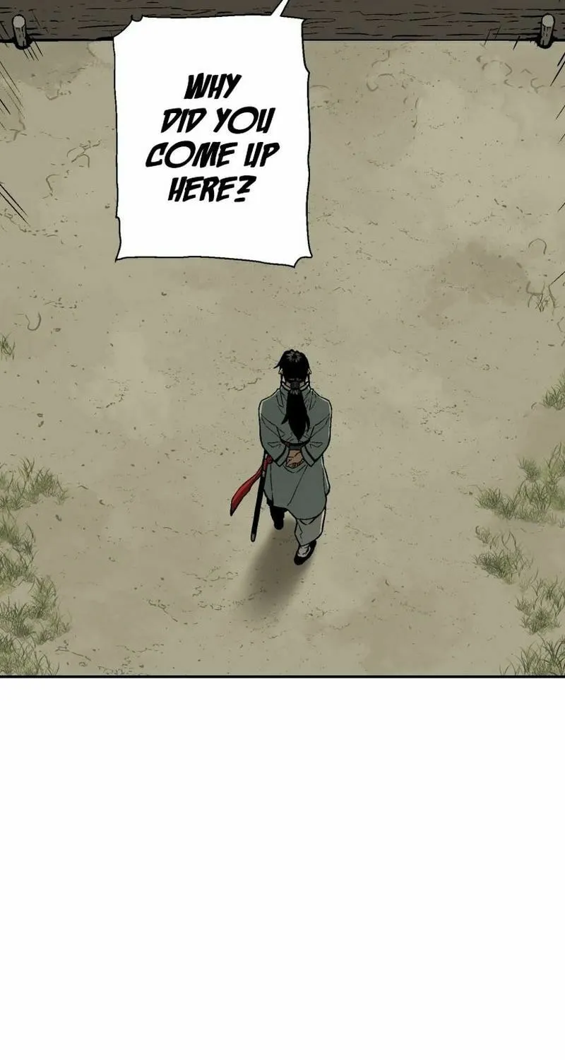 Read Hwiyeong Geomjeon chapter 21 image 13 on Lezhin
