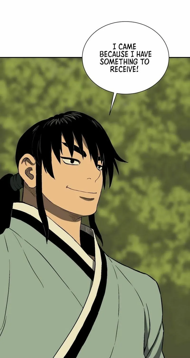Read Hwiyeong Geomjeon chapter 21 image 14 on Lezhin