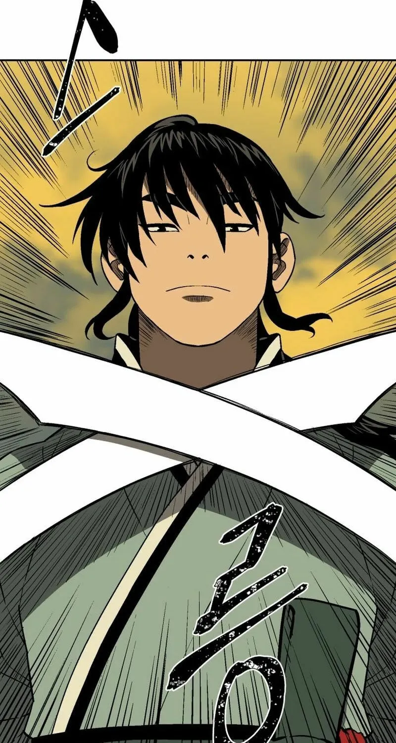 Read Hwiyeong Geomjeon chapter 21 image 18 on Lezhin