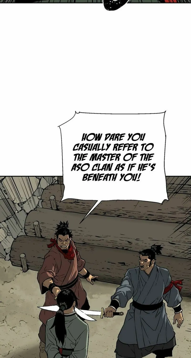 Read Hwiyeong Geomjeon chapter 21 image 19 on Lezhin