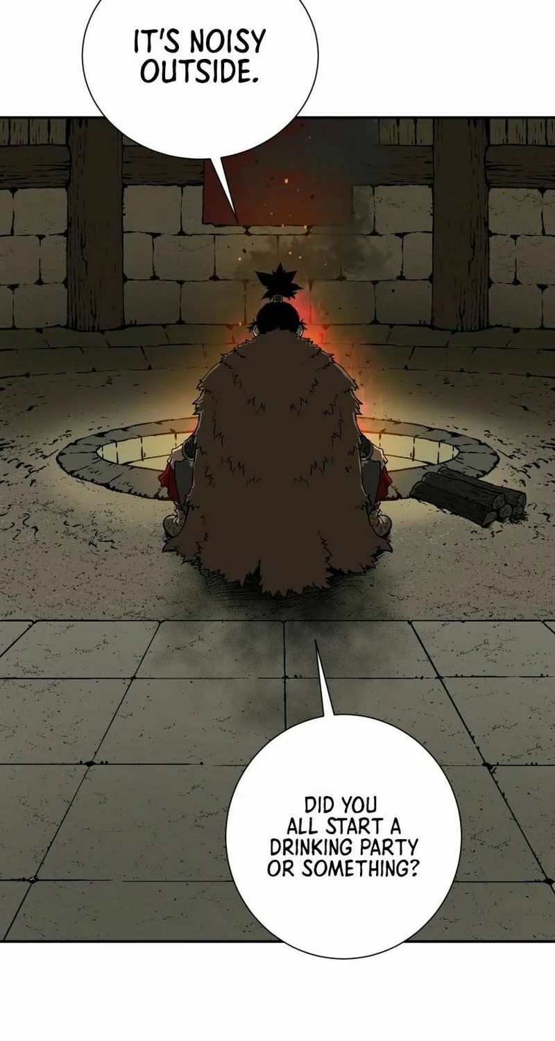 Read Hwiyeong Geomjeon chapter 21 image 28 on Lezhin