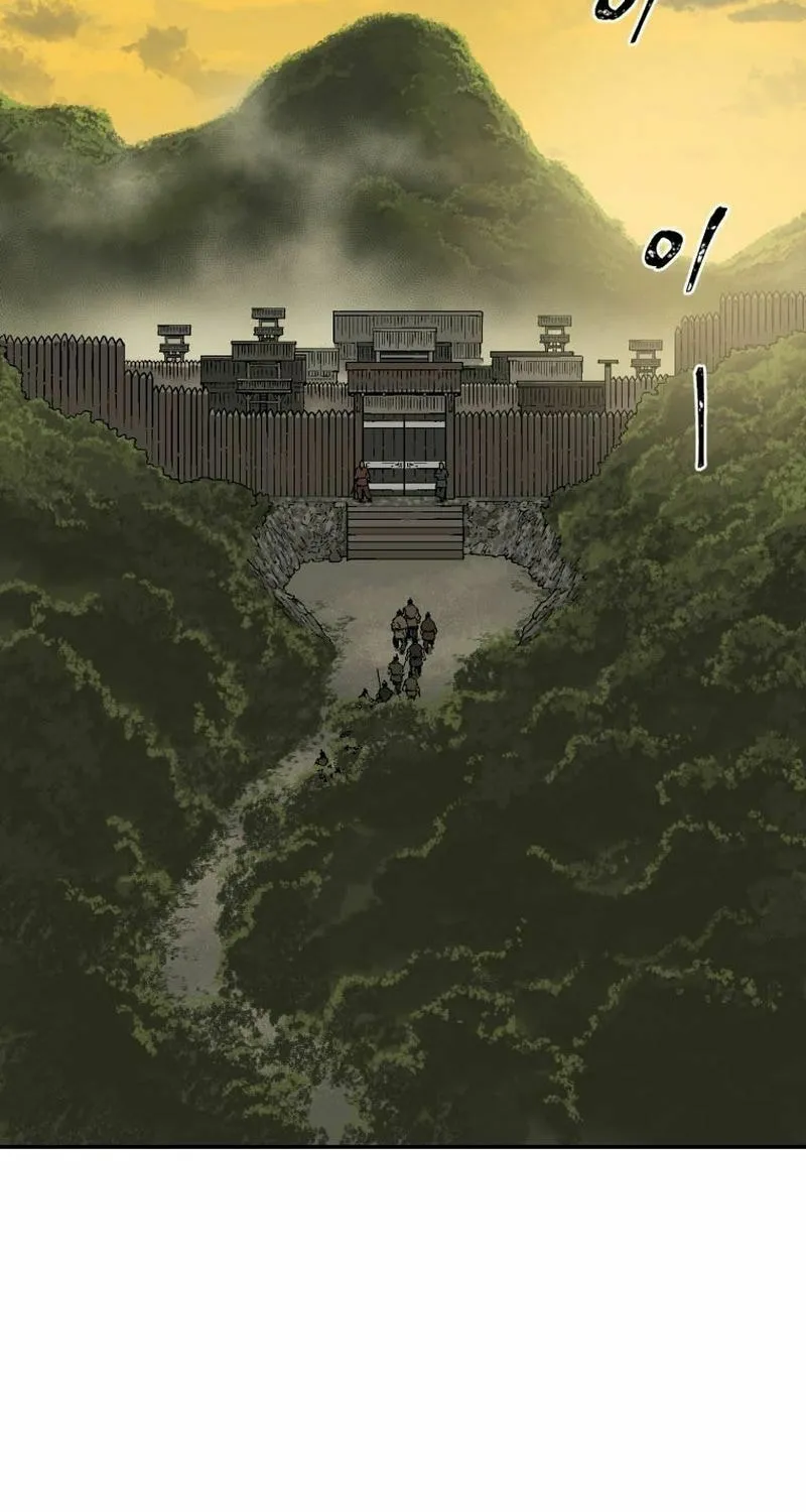 Read Hwiyeong Geomjeon chapter 21 image 3 on Lezhin