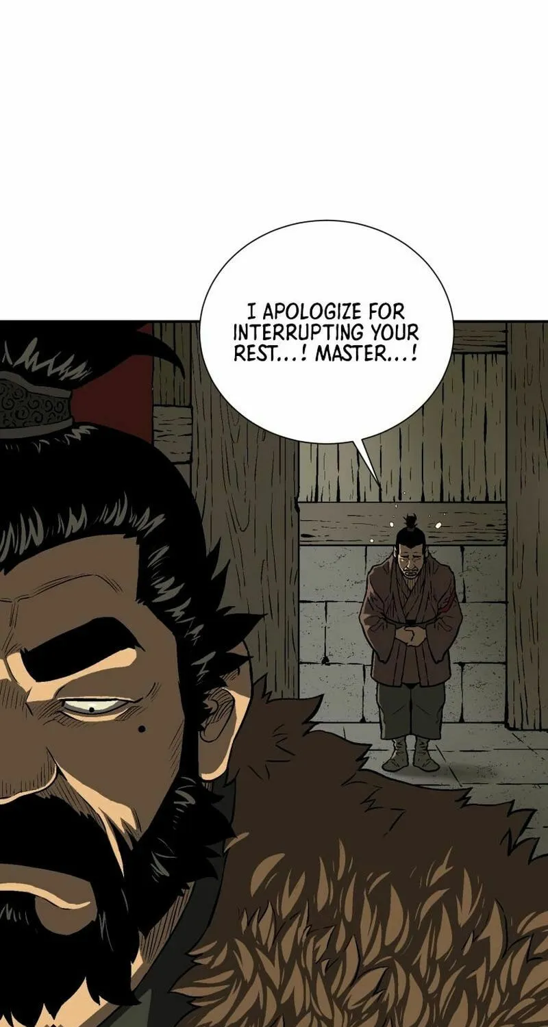 Read Hwiyeong Geomjeon chapter 21 image 30 on Lezhin