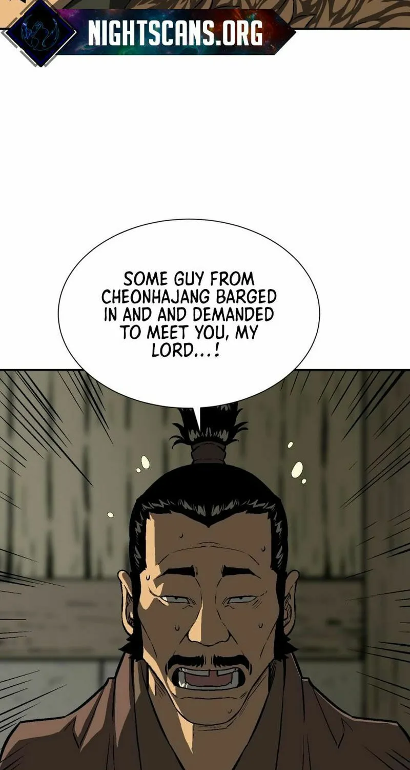 Read Hwiyeong Geomjeon chapter 21 image 31 on Lezhin