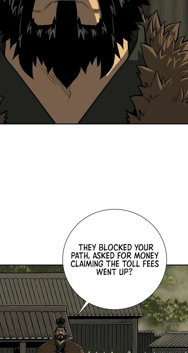 Read Hwiyeong Geomjeon chapter 21 image 39 on Lezhin