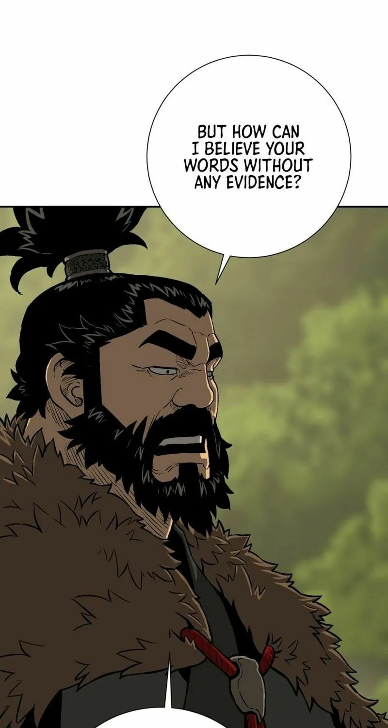 Read Hwiyeong Geomjeon chapter 21 image 41 on Lezhin