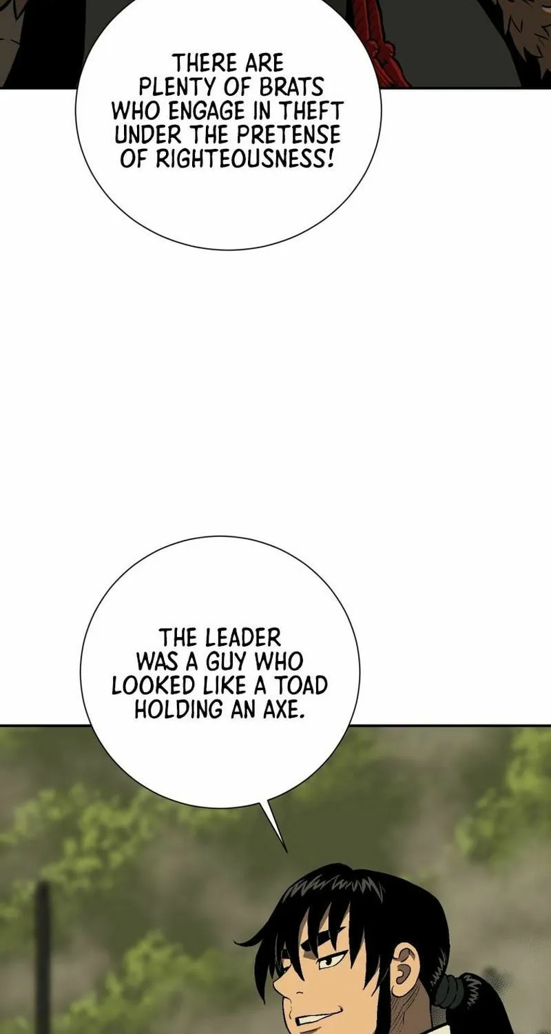 Read Hwiyeong Geomjeon chapter 21 image 42 on Lezhin