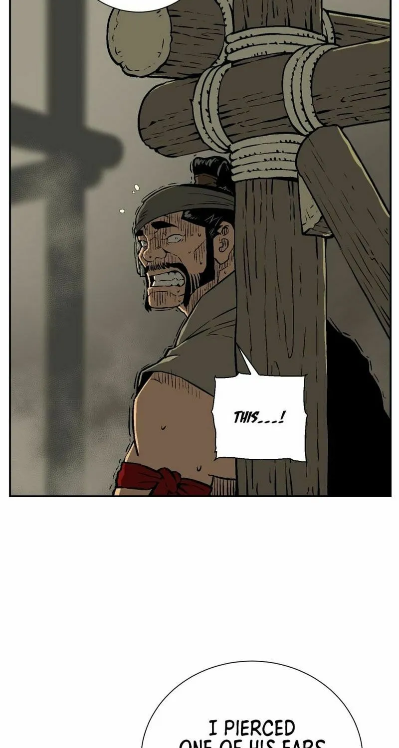 Read Hwiyeong Geomjeon chapter 21 image 44 on Lezhin