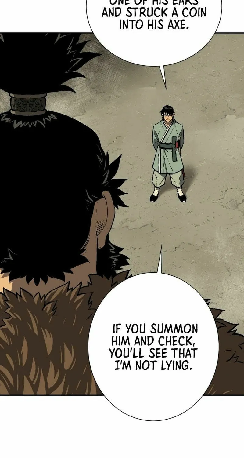 Read Hwiyeong Geomjeon chapter 21 image 45 on Lezhin