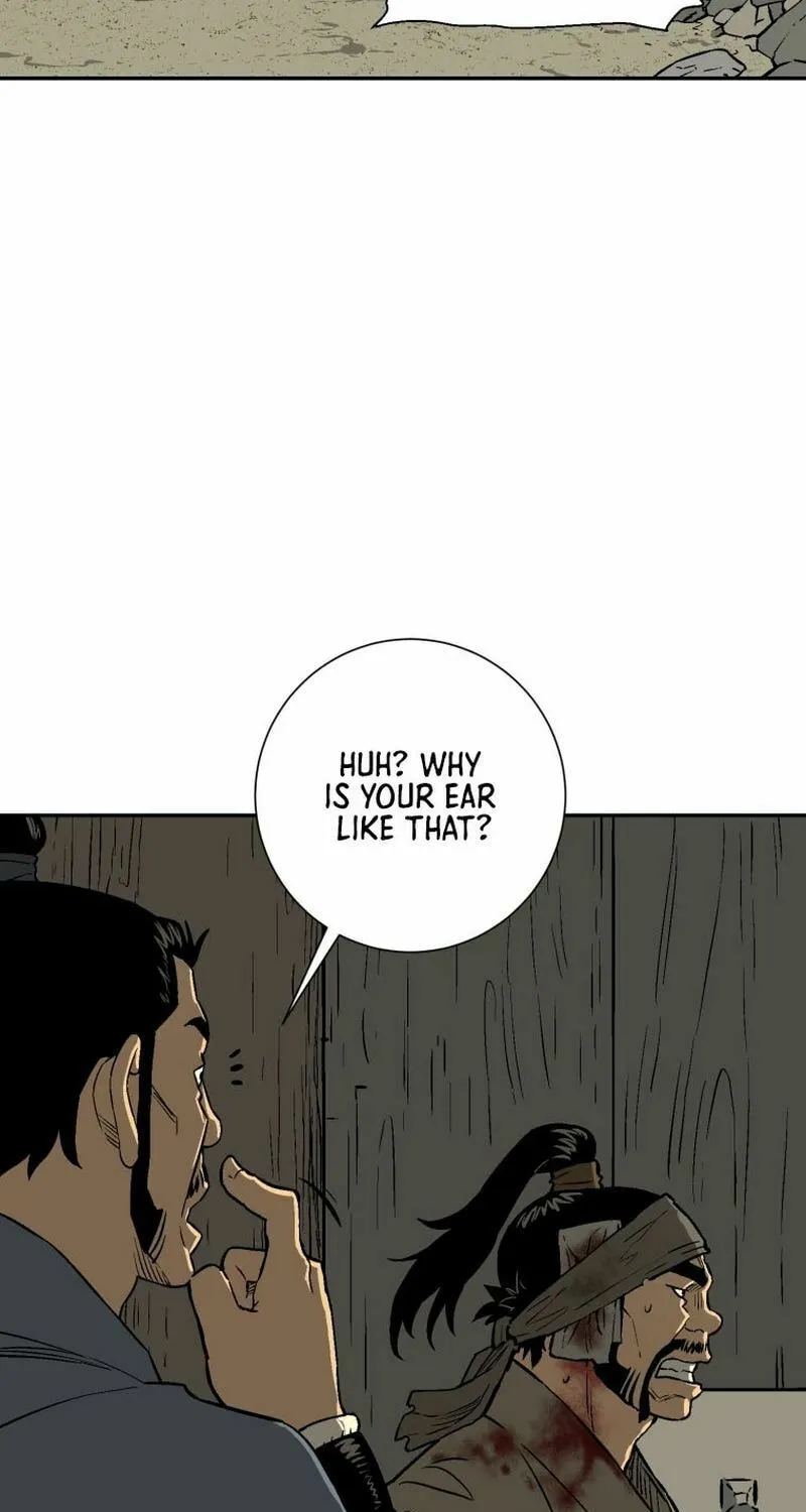 Read Hwiyeong Geomjeon chapter 21 image 5 on Lezhin