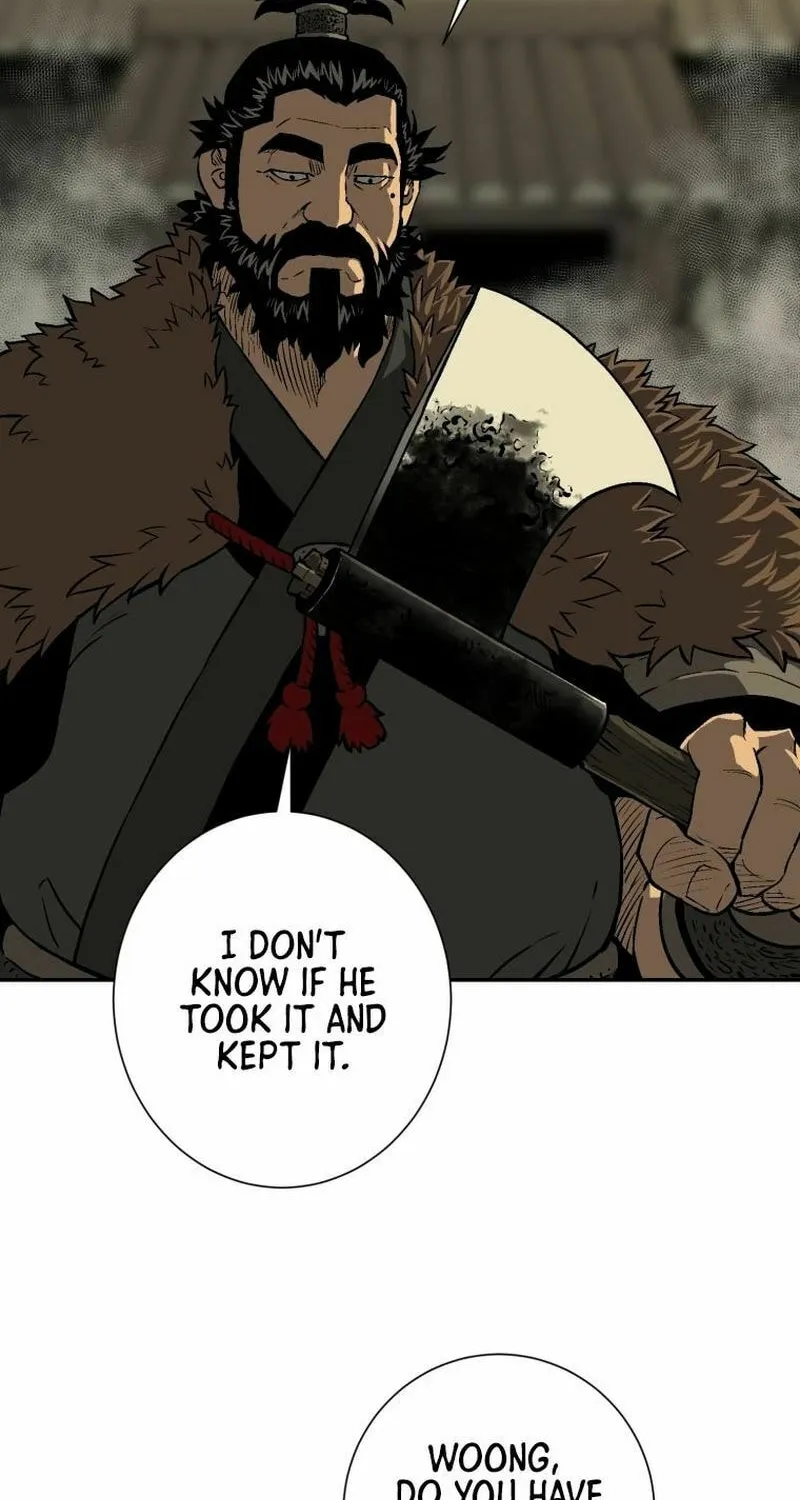 Read Hwiyeong Geomjeon chapter 21 image 51 on Lezhin