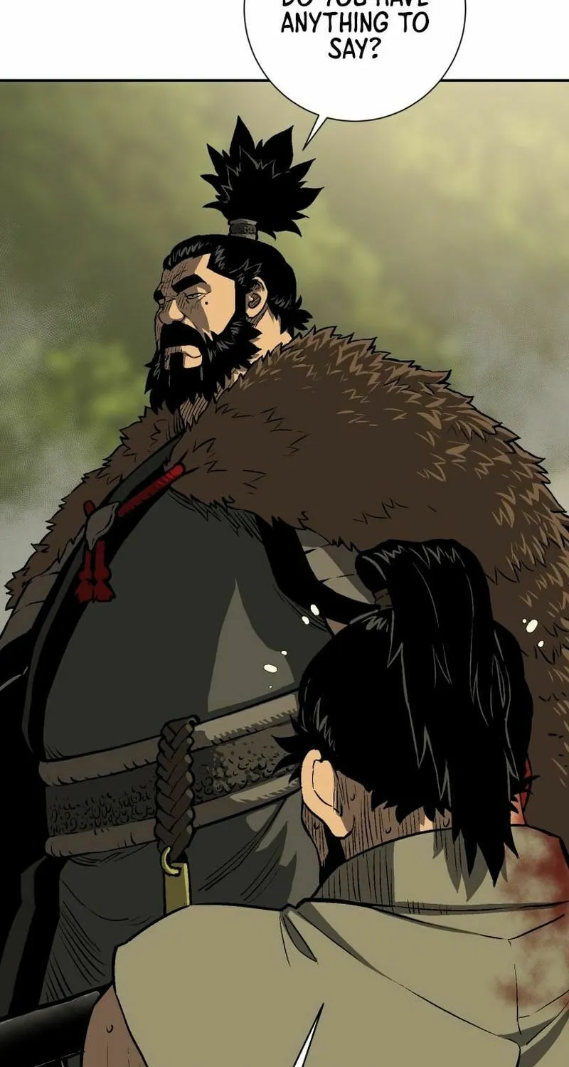 Read Hwiyeong Geomjeon chapter 21 image 52 on Lezhin