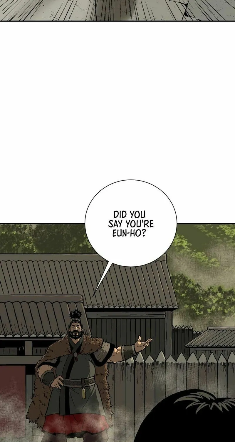 Read Hwiyeong Geomjeon chapter 21 image 60 on Lezhin