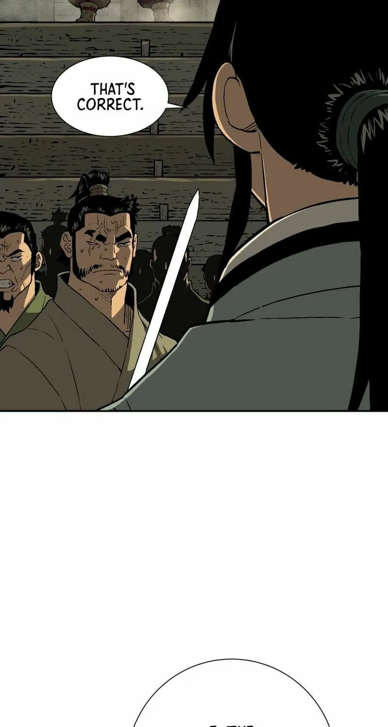 Read Hwiyeong Geomjeon chapter 21 image 61 on Lezhin