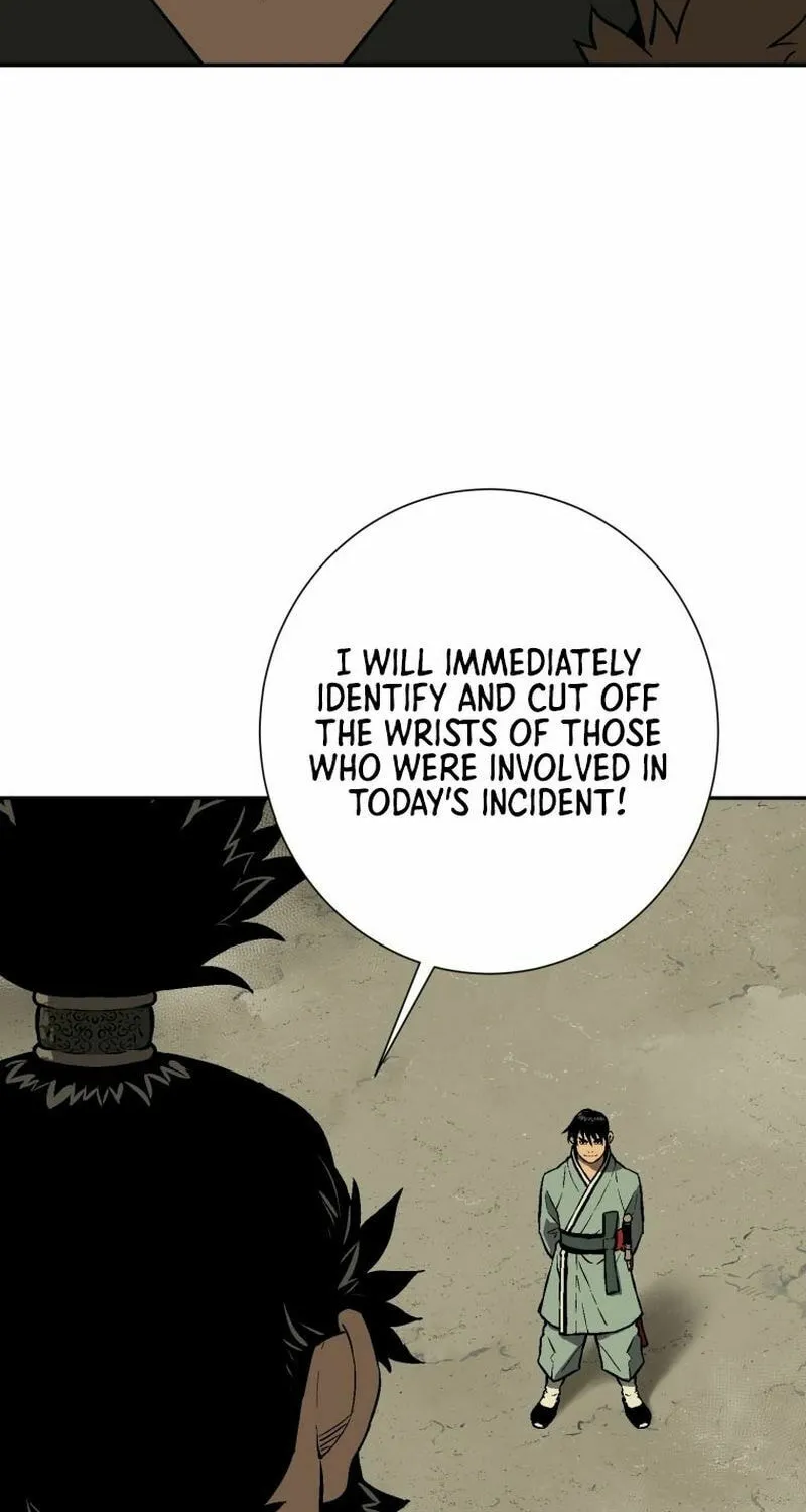 Read Hwiyeong Geomjeon chapter 21 image 63 on Lezhin