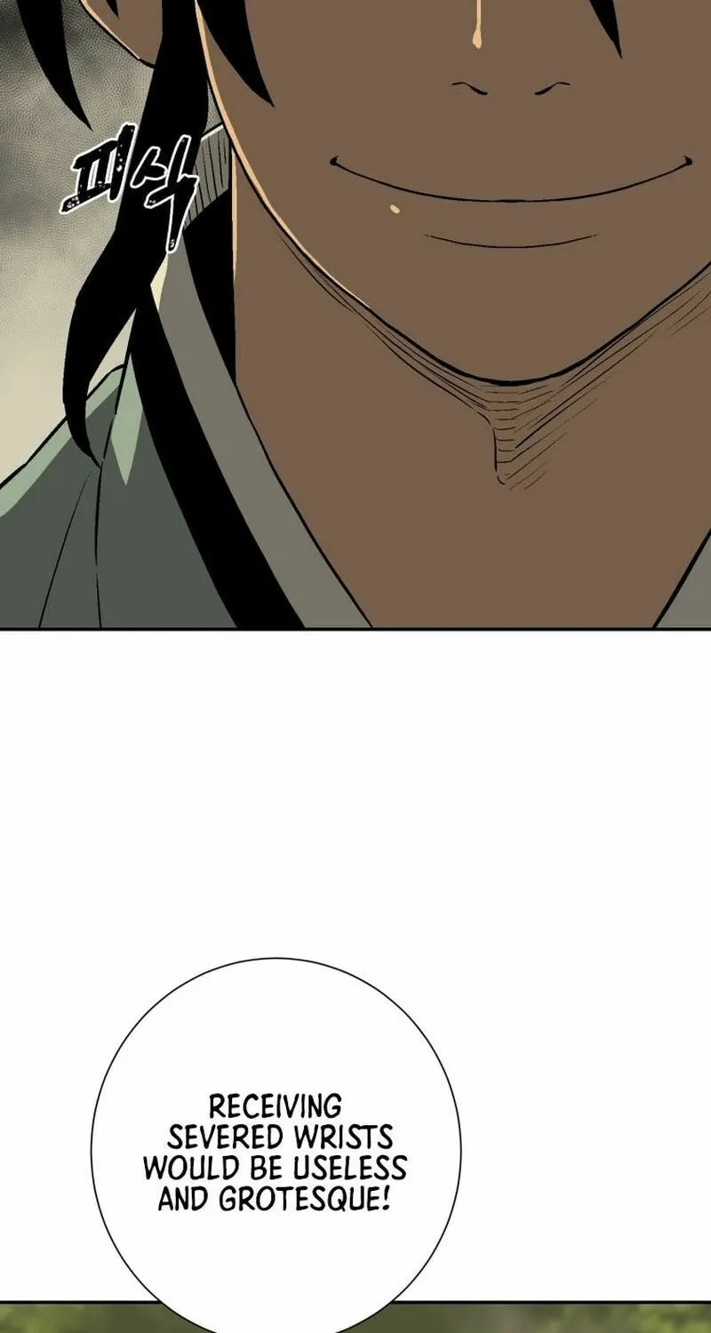 Read Hwiyeong Geomjeon chapter 21 image 65 on Lezhin