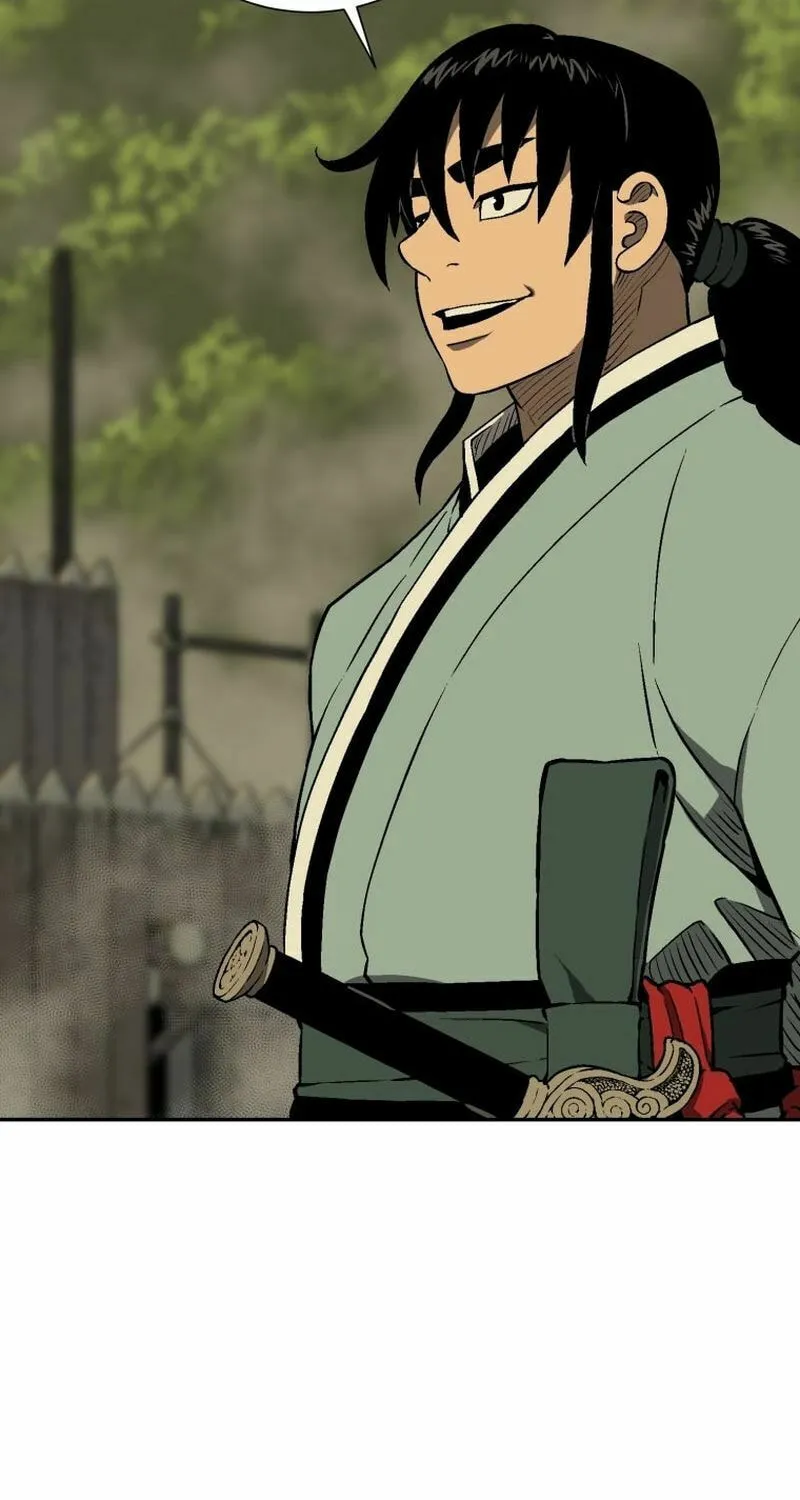 Read Hwiyeong Geomjeon chapter 21 image 66 on Lezhin