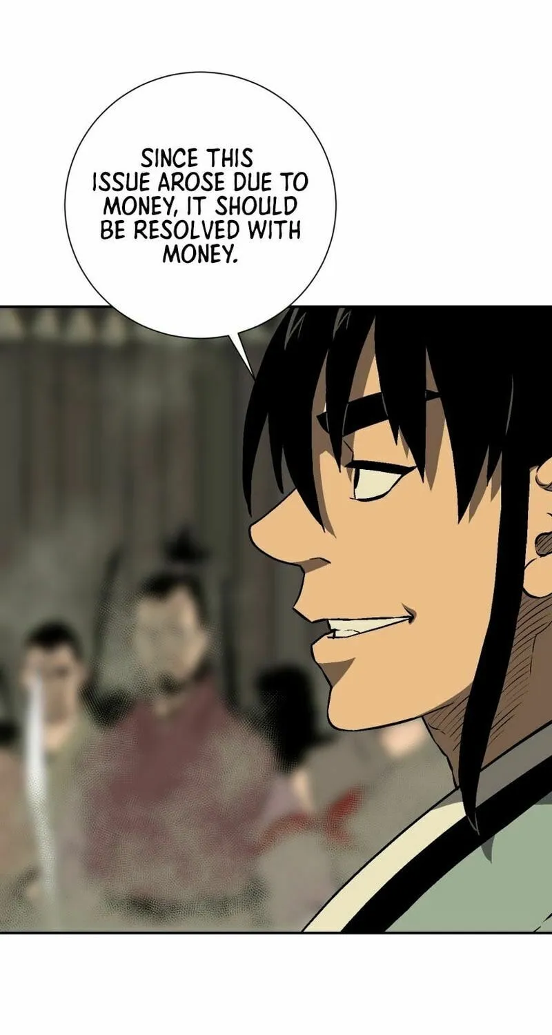 Read Hwiyeong Geomjeon chapter 21 image 68 on Lezhin