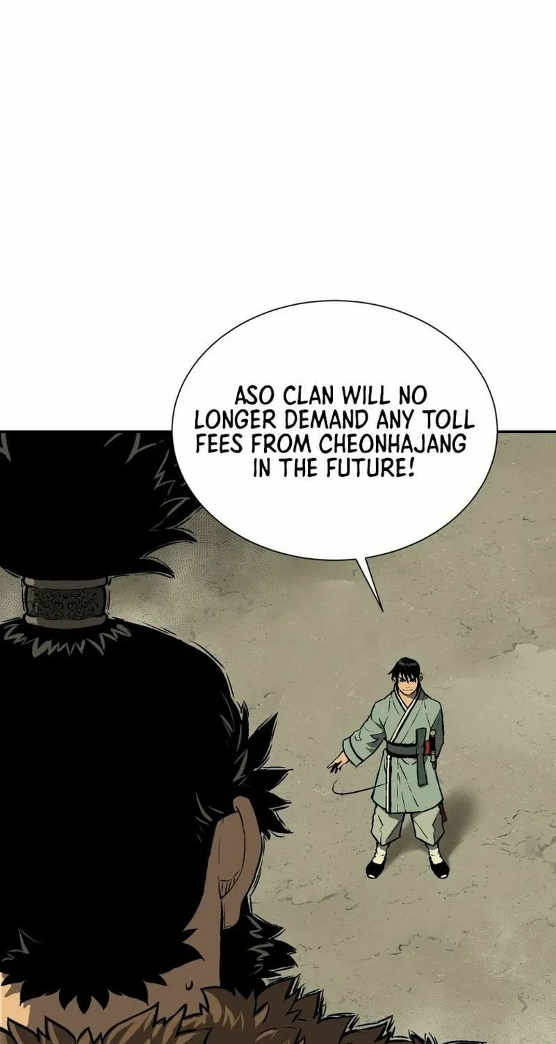 Read Hwiyeong Geomjeon chapter 21 image 69 on Lezhin
