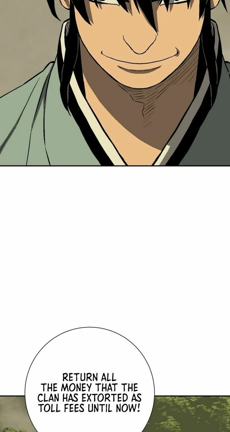 Read Hwiyeong Geomjeon chapter 21 image 71 on Lezhin