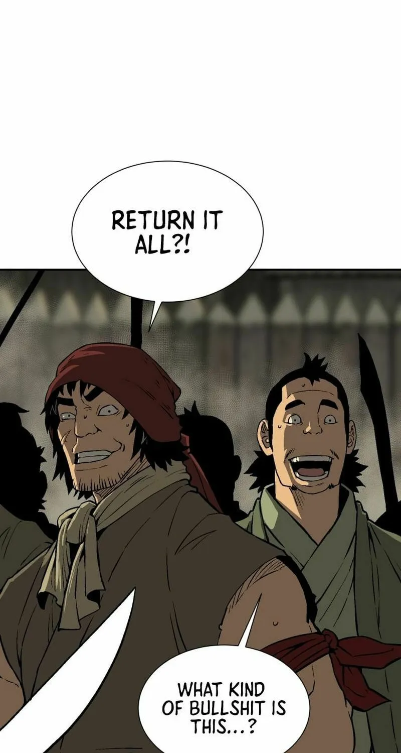 Read Hwiyeong Geomjeon chapter 21 image 73 on Lezhin