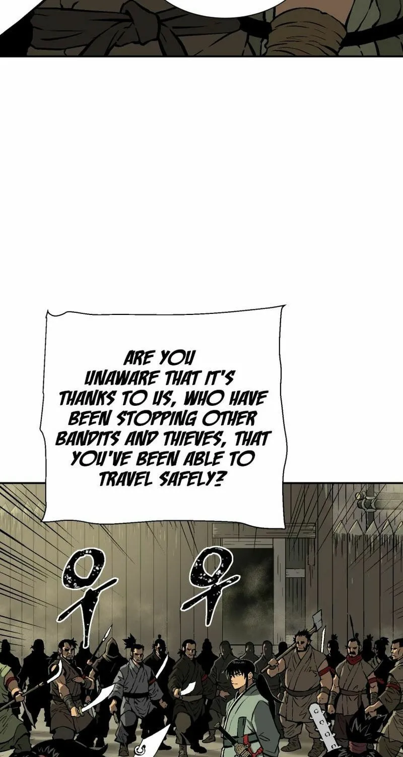 Read Hwiyeong Geomjeon chapter 21 image 74 on Lezhin