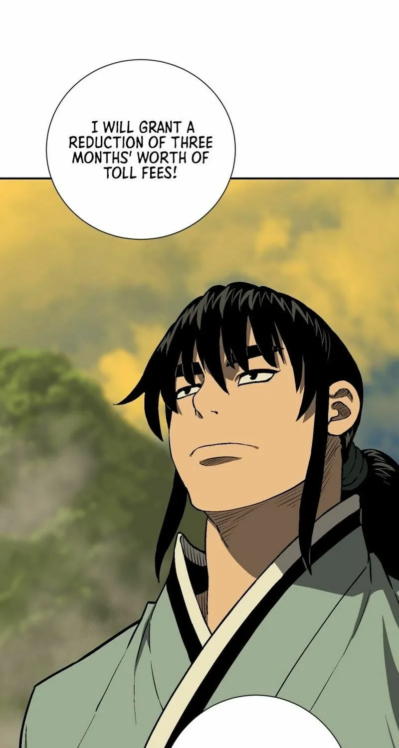 Read Hwiyeong Geomjeon chapter 21 image 79 on Lezhin