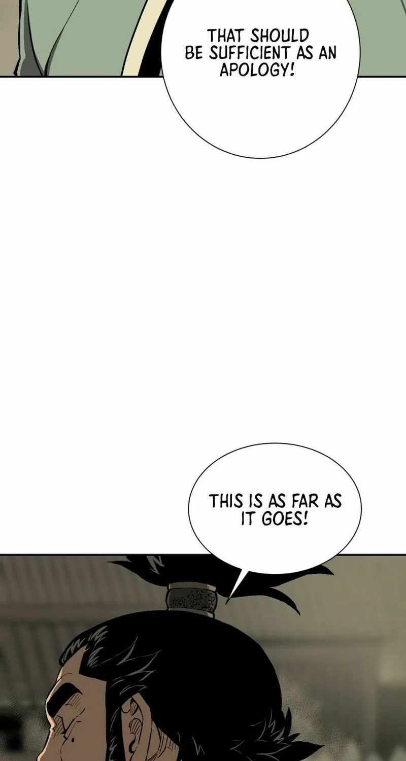 Read Hwiyeong Geomjeon chapter 21 image 80 on Lezhin