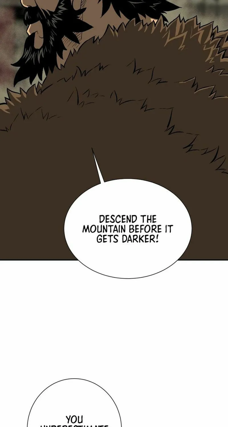 Read Hwiyeong Geomjeon chapter 21 image 81 on Lezhin